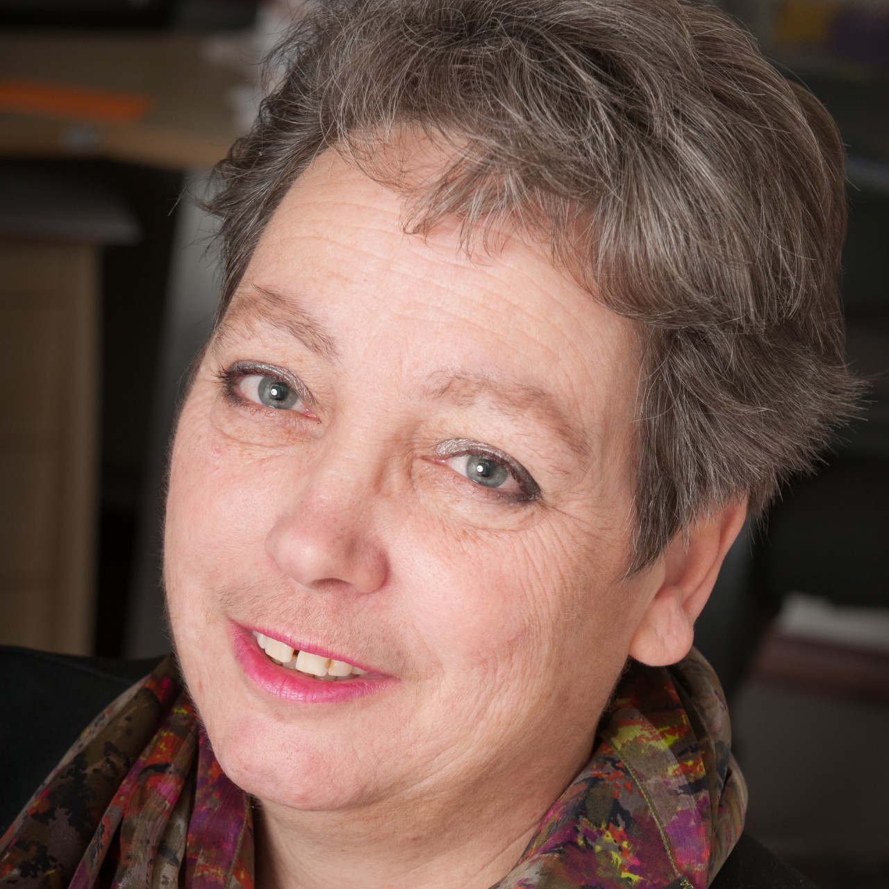 Eleonoor van Gerven