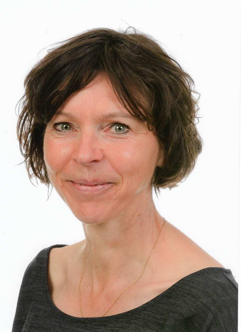 Anneke Dekkers